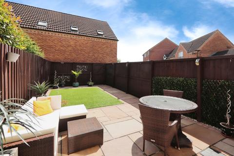 3 bedroom terraced house for sale, Blakeney Mews, Sheffield S25