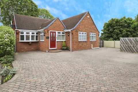 4 bedroom bungalow for sale, Cross Field Drive, Worksop S81