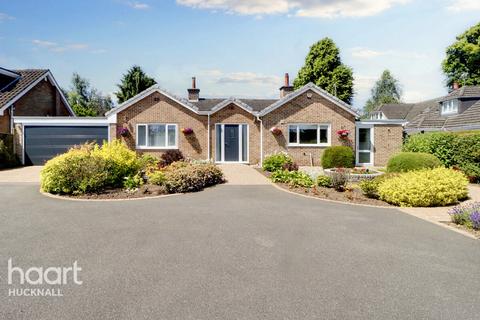 3 bedroom detached bungalow for sale, St Patricks Road, Nottingham