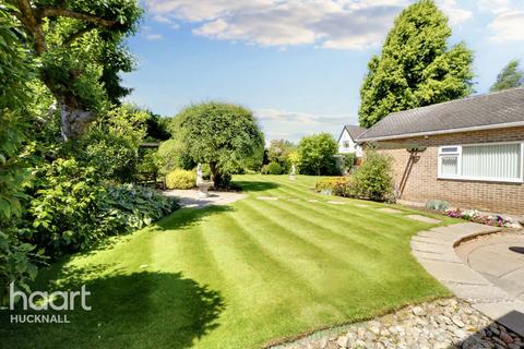 3 bedroom detached bungalow for sale, St Patricks Road, Nottingham