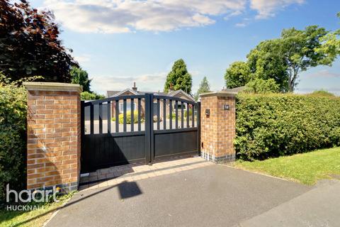 3 bedroom detached bungalow for sale, St Patricks Road, Nottingham