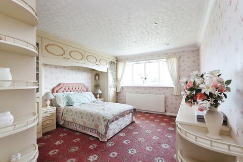 4 Primulas Close, South Anston, Sheffield, S25 5JD