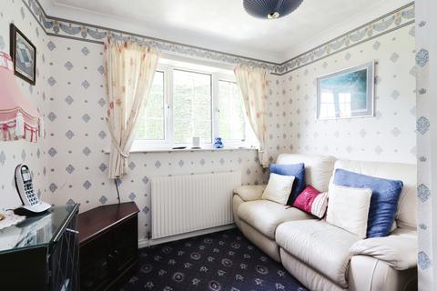 4 Primulas Close, South Anston, Sheffield, S25 5JD