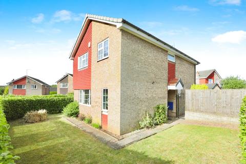 4 bedroom detached house for sale, Birkdale Avenue, Sheffield S25