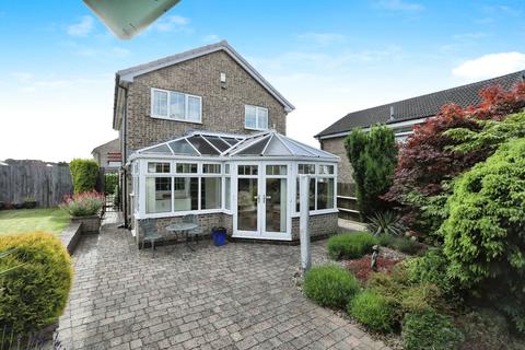 undefined, Birkdale Avenue, Sheffield S25