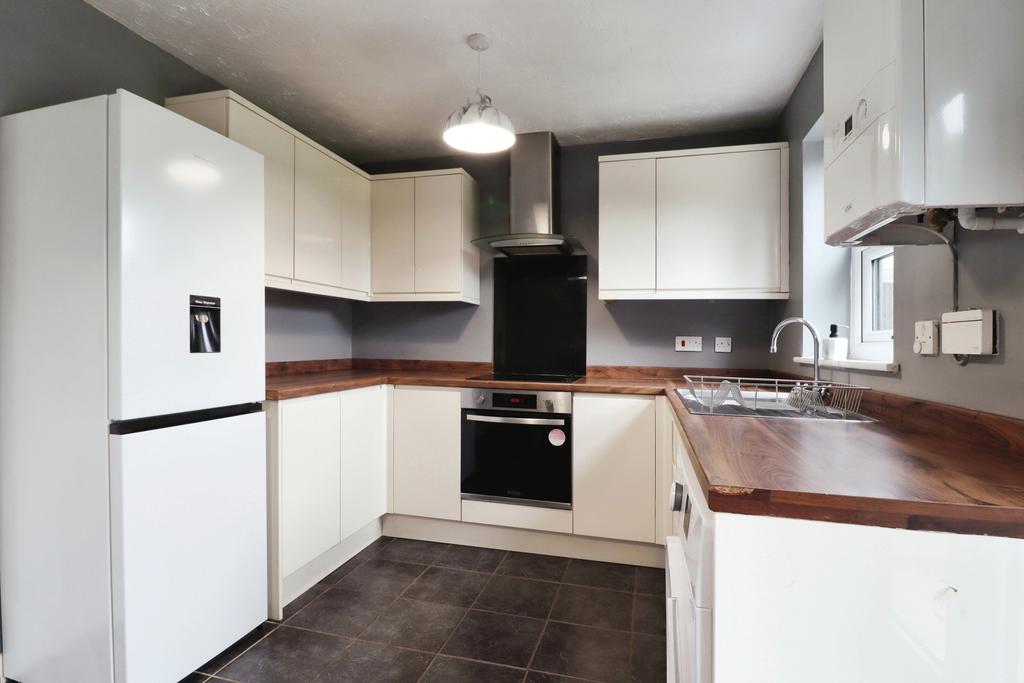 Kitchen Dining Room