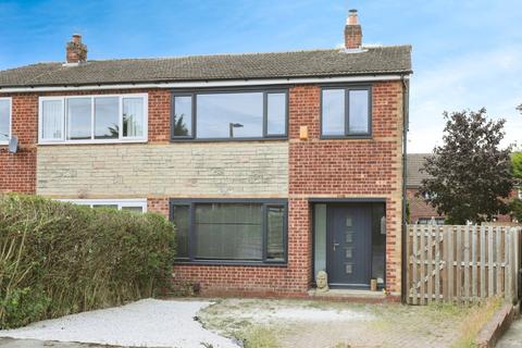 3 bedroom semi-detached house for sale, St. Stephens Drive, Sheffield S26