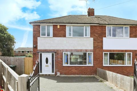 16 Lindale Close, North Anston, Sheffield, S25 4FD