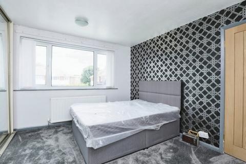 16 Lindale Close, North Anston, Sheffield, S25 4FD
