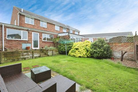 15 Derwent Close, North Anston, Sheffield, S25 4GD