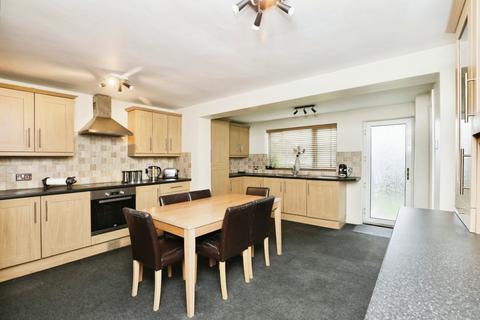 15 Derwent Close, North Anston, Sheffield, S25 4GD