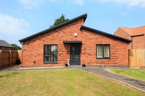 3 bedroom bungalow for sale, Styrrup Road, Doncaster DN11