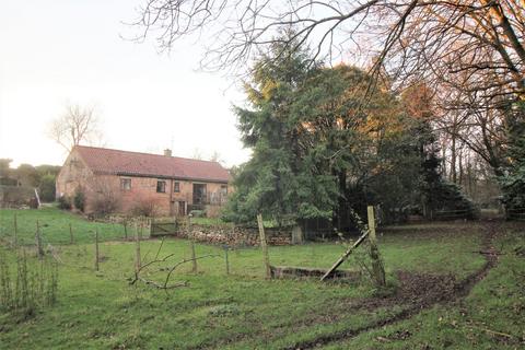 3 bedroom bungalow for sale, Wilsic Road, Doncaster DN11