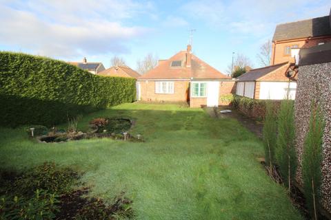 2 bedroom bungalow for sale, Nutwell Lane, Doncaster DN3