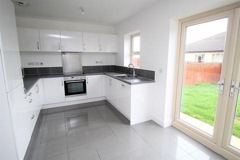 4 bedroom detached house for sale, Stretton Street, Doncaster DN6