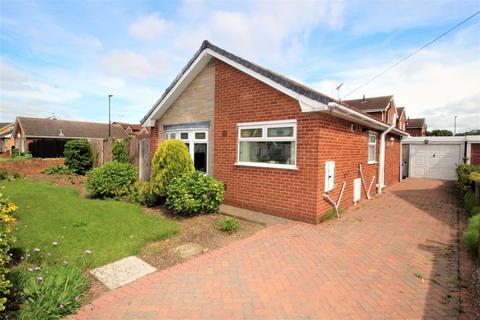 2 bedroom bungalow for sale, Pine hall Road, Doncaster DN3