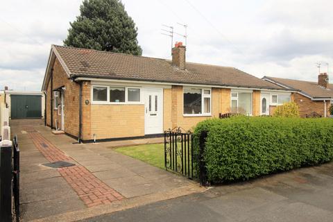 2 bedroom bungalow for sale, Westfield Road, Doncaster DN3