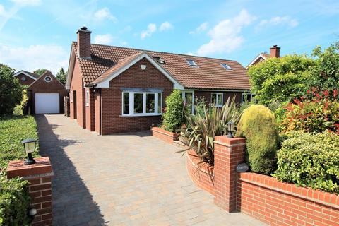 4 bedroom detached house for sale, Finkell Street, Doncaster DN10