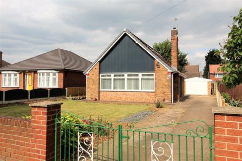 3 bedroom bungalow for sale, Amersall Road, Doncaster DN5