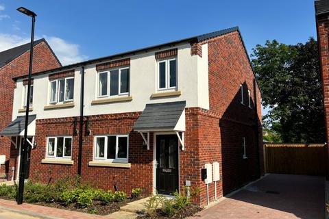 3 bedroom semi-detached house for sale, Fulwood Drive, Doncaster DN4