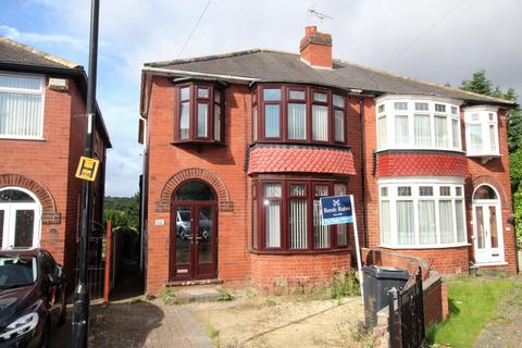 3 bedroom semi-detached house for sale, Dell Crescent, South Yorkshire DN4