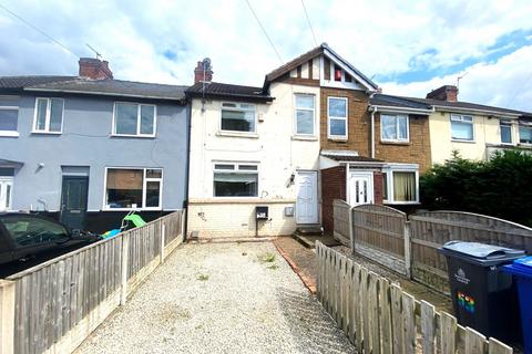 3 bedroom terraced house for sale, Nelson Road, Doncaster DN12