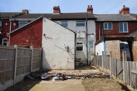 3 bedroom terraced house for sale, Nelson Road, Doncaster DN12