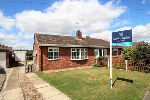 2 bedroom bungalow for sale, St. Oswalds Close, Doncaster DN9