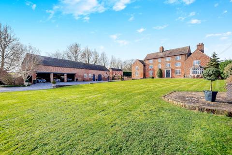 8 bedroom detached house for sale, Weston, Stafford ST21