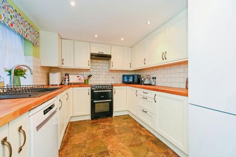 4 bedroom detached house for sale, The Rank, Stafford ST20