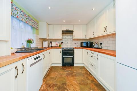 4 bedroom detached house for sale, The Rank, Stafford ST20