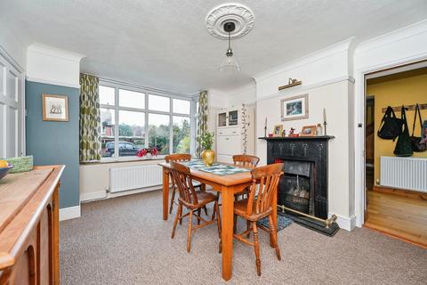 4 bedroom detached house for sale, The Rank, Stafford ST20