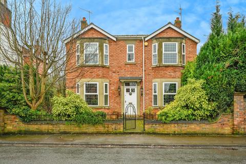 8 bedroom detached house for sale, Stone Road, Stafford ST21