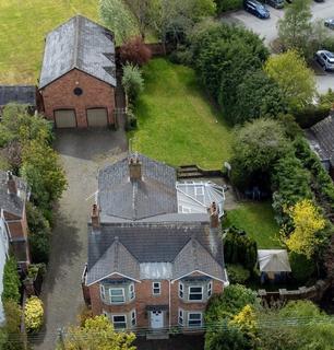 8 bedroom detached house for sale, Stone Road, Stafford ST21