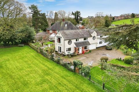 3 bedroom semi-detached house for sale, Church Street, Stafford ST21