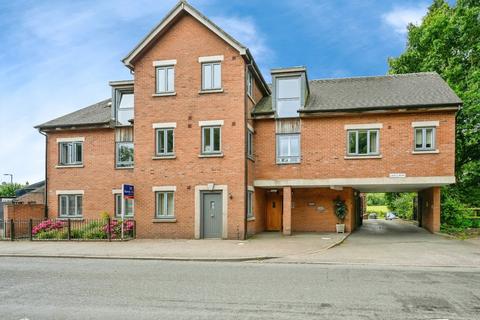 2 bedroom apartment for sale, Castle Street, Stafford ST21