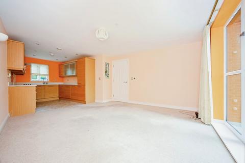 2 bedroom apartment for sale, Castle Street, Stafford ST21