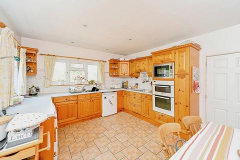 4 bedroom detached house for sale, Walk Mill, Stafford ST21