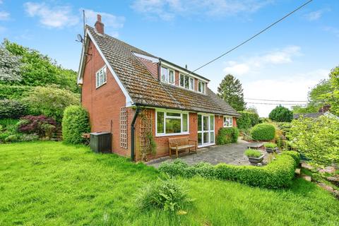 4 bedroom detached house for sale, Walk Mill, Stafford ST21