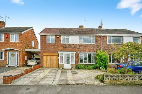 5 bedroom semi-detached house for sale, Farcroft Drive, Shropshire TF9