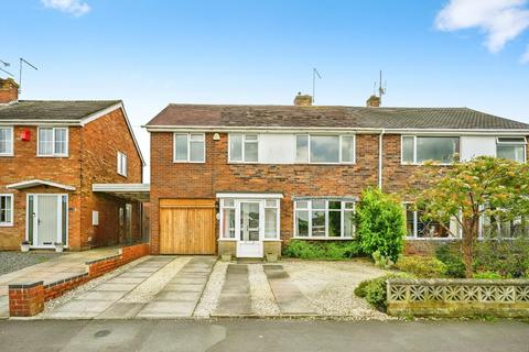 5 bedroom semi-detached house for sale, Farcroft Drive, Shropshire TF9