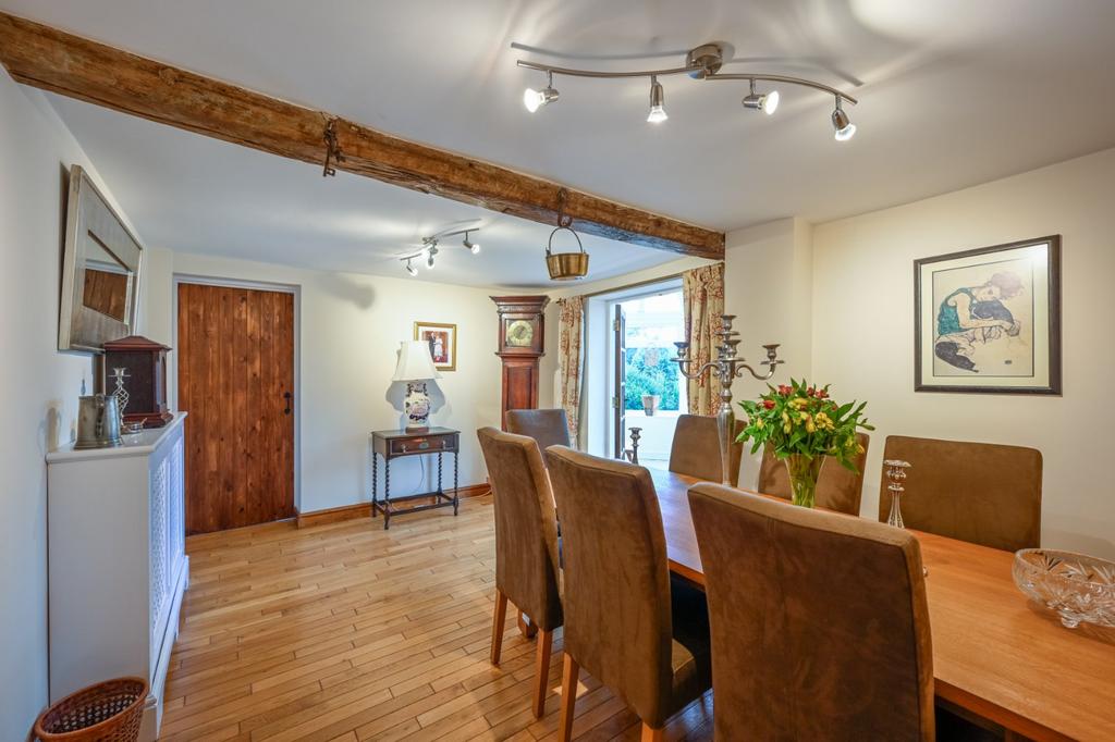 Dining Room..