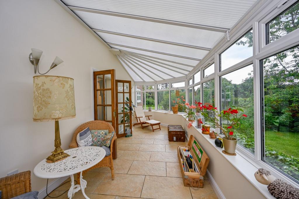 Sun Room