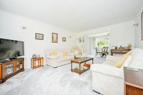 3 Hillside, Eccleshall, Stafford, ST21 6JZ