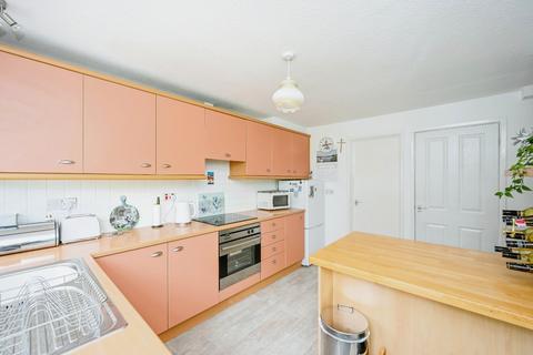 3 Hillside, Eccleshall, Stafford, ST21 6JZ