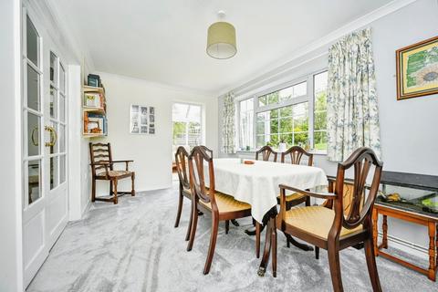 3 Hillside, Eccleshall, Stafford, ST21 6JZ
