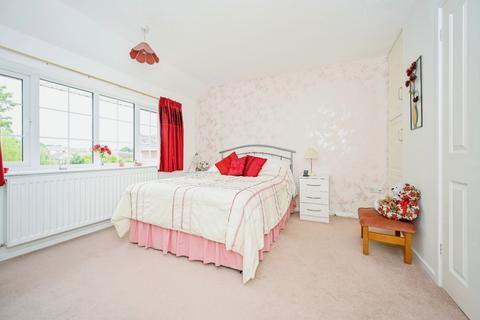 3 Hillside, Eccleshall, Stafford, ST21 6JZ