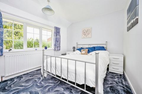 3 Hillside, Eccleshall, Stafford, ST21 6JZ