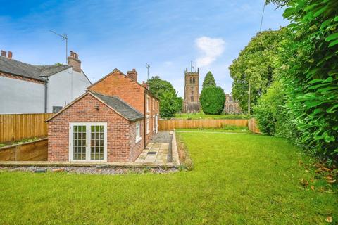 2 bedroom detached house for sale, Church Street, Stafford ST21