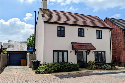 4 bedroom detached house for sale, Brooklands Drive, Worcestershire WR11